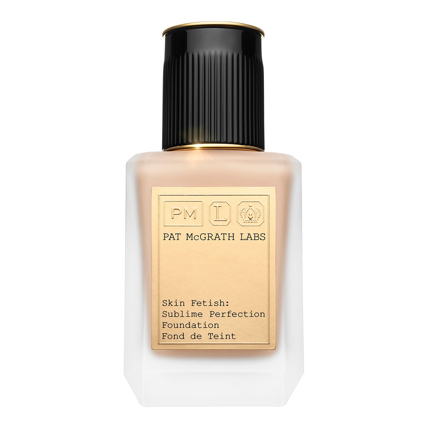 Pat Mcgrath Labs - Skin Fetish Sublime Perfection - Podkład Do Twarzy - Skin Fetish Sublime Fdt Light 5 - Dla Kobiet